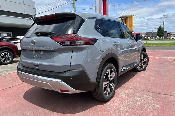 2024 Nissan X-TRAIL Ti-L T33