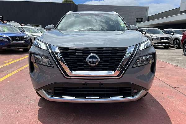 2024 Nissan X-TRAIL Ti-L T33