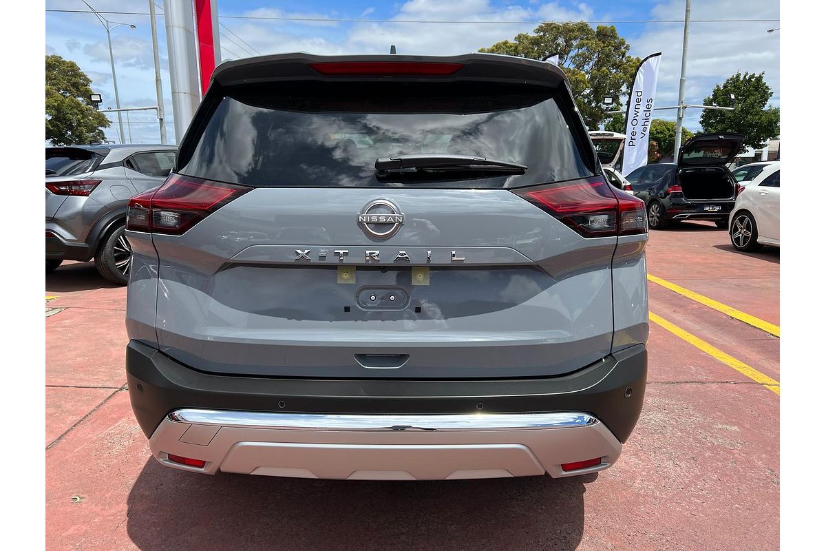 2024 Nissan X-TRAIL Ti-L T33