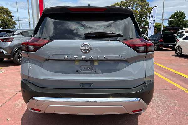 2024 Nissan X-TRAIL Ti-L T33
