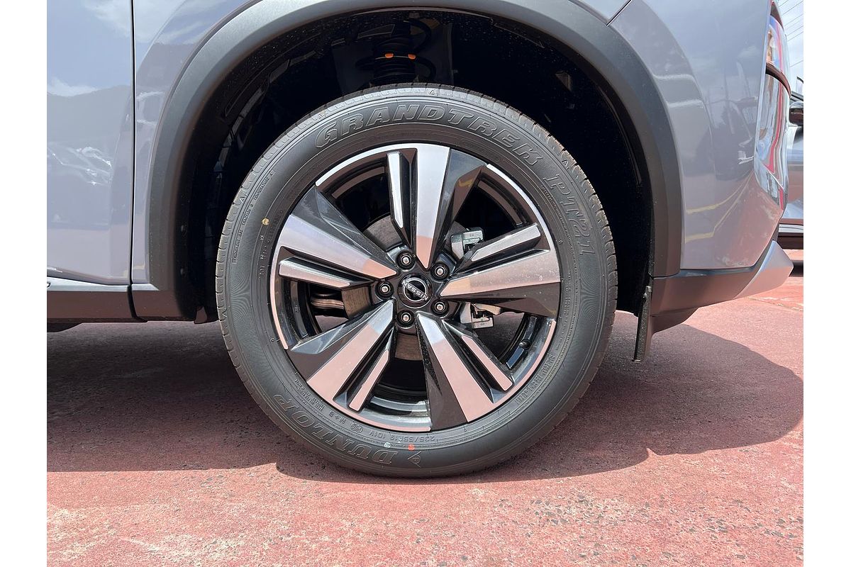 2024 Nissan X-TRAIL Ti-L T33