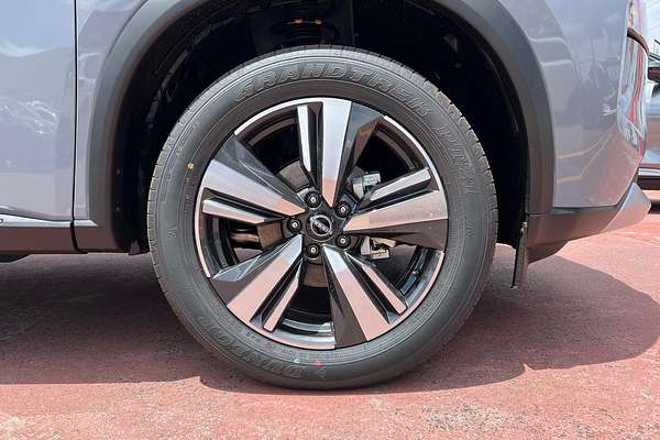 2024 Nissan X-TRAIL Ti-L T33