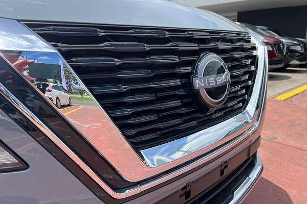 2024 Nissan X-TRAIL Ti-L T33