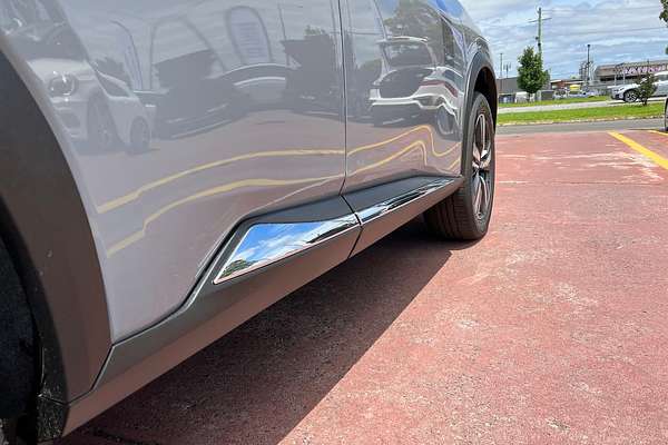2024 Nissan X-TRAIL Ti-L T33