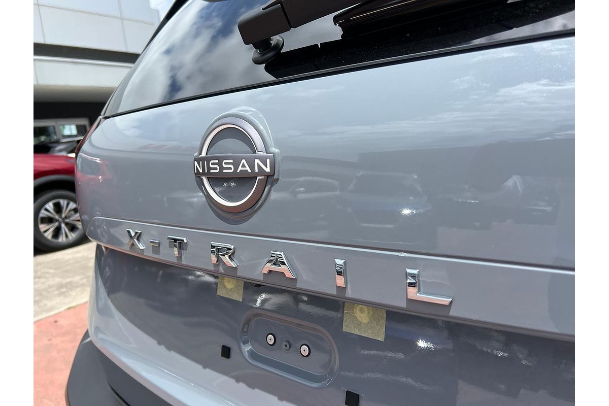 2024 Nissan X-TRAIL Ti-L T33