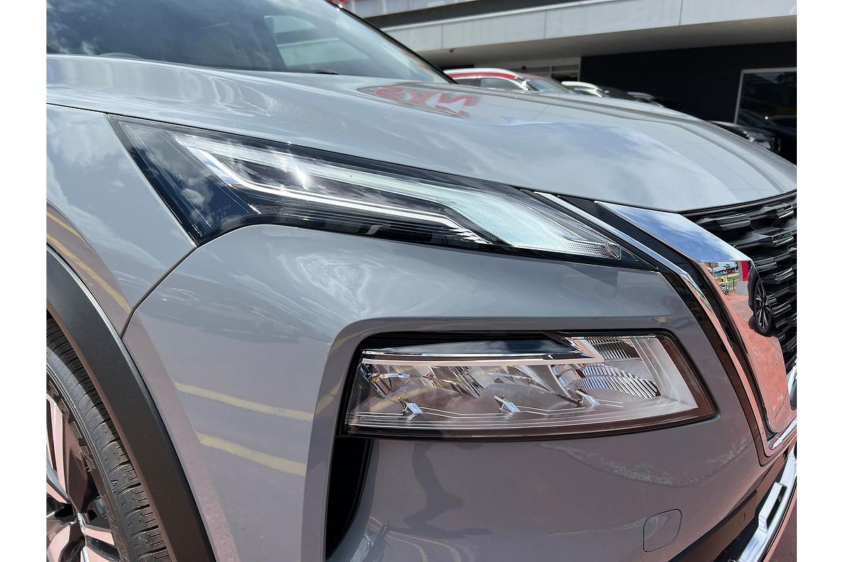 2024 Nissan X-TRAIL Ti-L T33