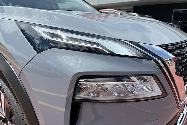 2024 Nissan X-TRAIL Ti-L T33