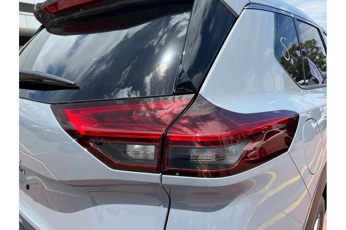 2024 Nissan X-TRAIL Ti-L T33