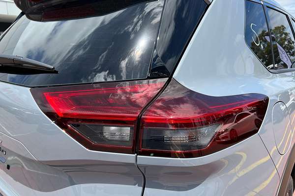 2024 Nissan X-TRAIL Ti-L T33