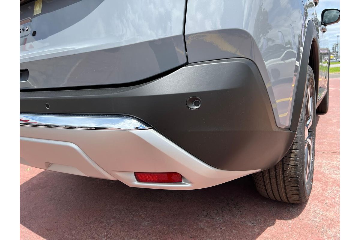 2024 Nissan X-TRAIL Ti-L T33