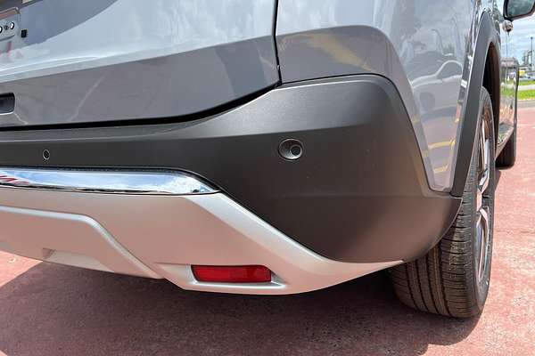 2024 Nissan X-TRAIL Ti-L T33