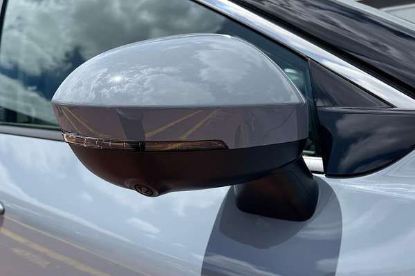 2024 Nissan X-TRAIL Ti-L T33