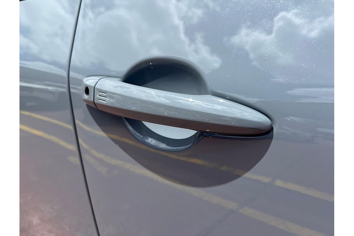 2024 Nissan X-TRAIL Ti-L T33