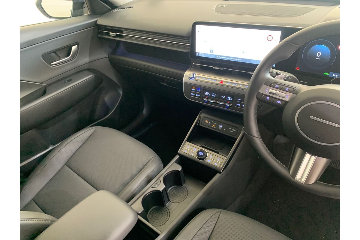 2024 Hyundai Kona Electric SX2.V1