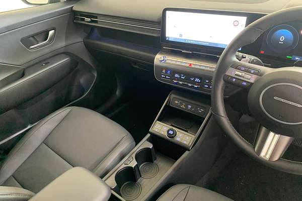 2024 Hyundai Kona Electric SX2.V1