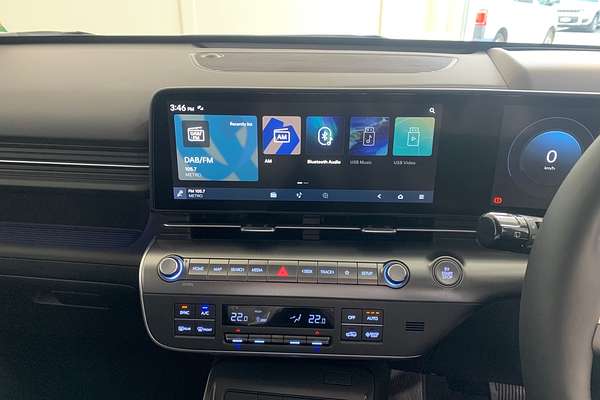 2024 Hyundai Kona Electric SX2.V1