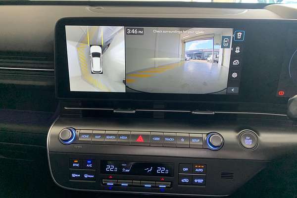 2024 Hyundai Kona Electric SX2.V1