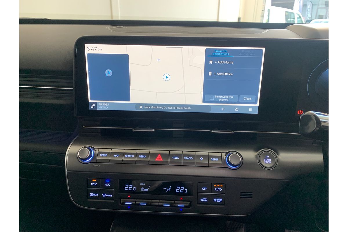 2024 Hyundai Kona Electric SX2.V1