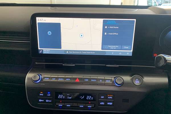2024 Hyundai Kona Electric SX2.V1