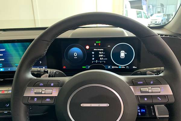 2024 Hyundai Kona Electric SX2.V1