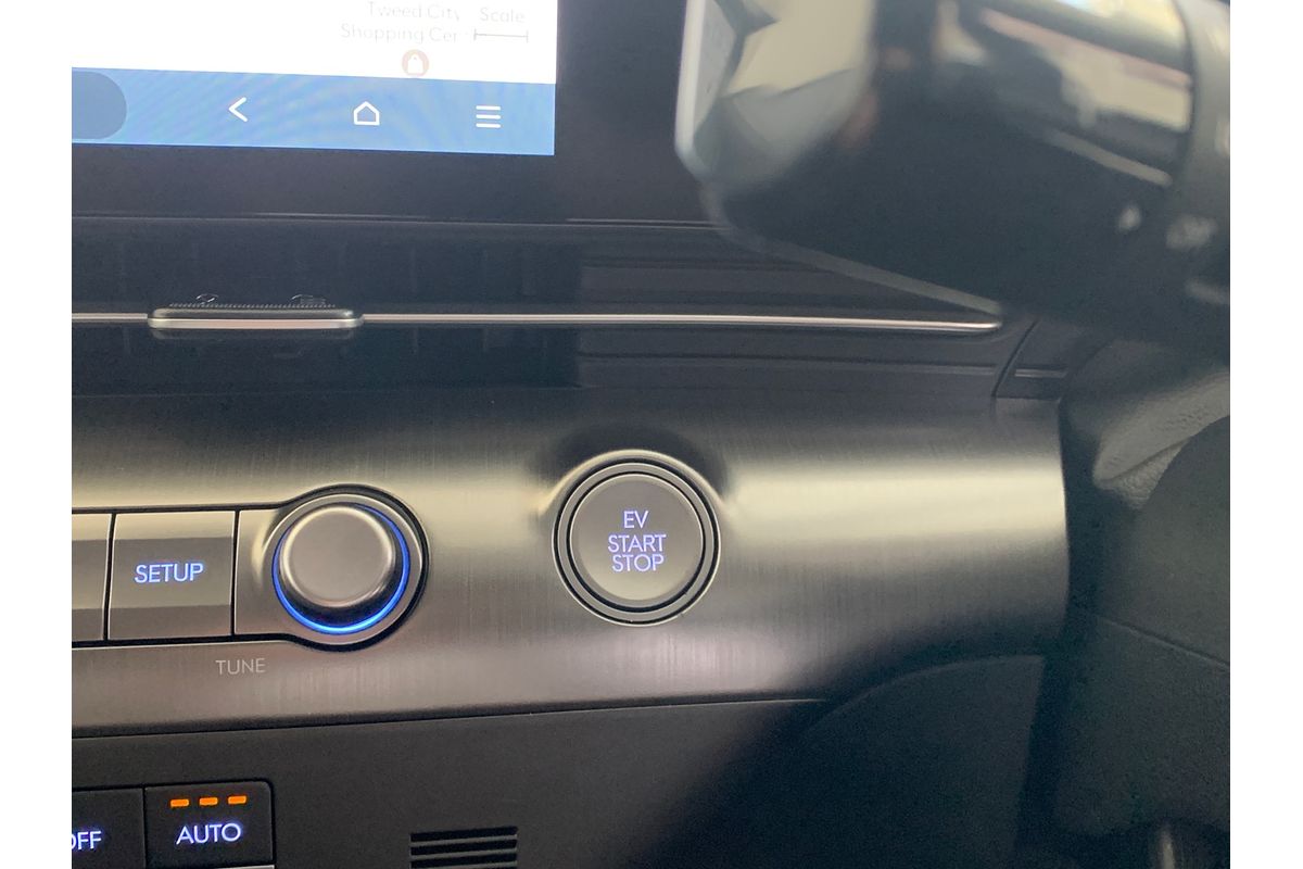 2024 Hyundai Kona Electric SX2.V1