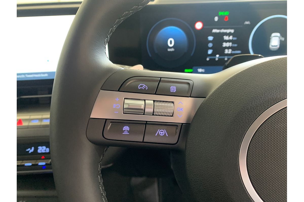 2024 Hyundai Kona Electric SX2.V1