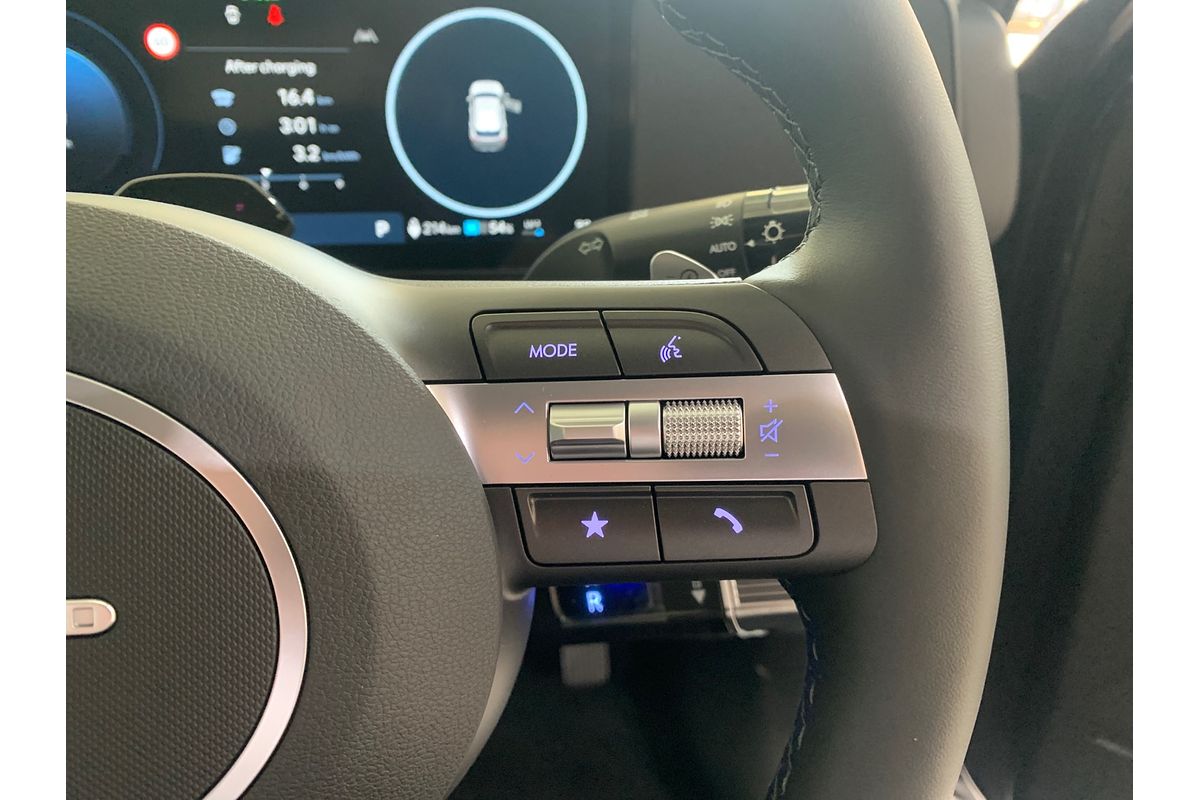 2024 Hyundai Kona Electric SX2.V1