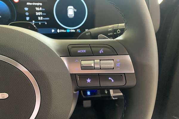 2024 Hyundai Kona Electric SX2.V1