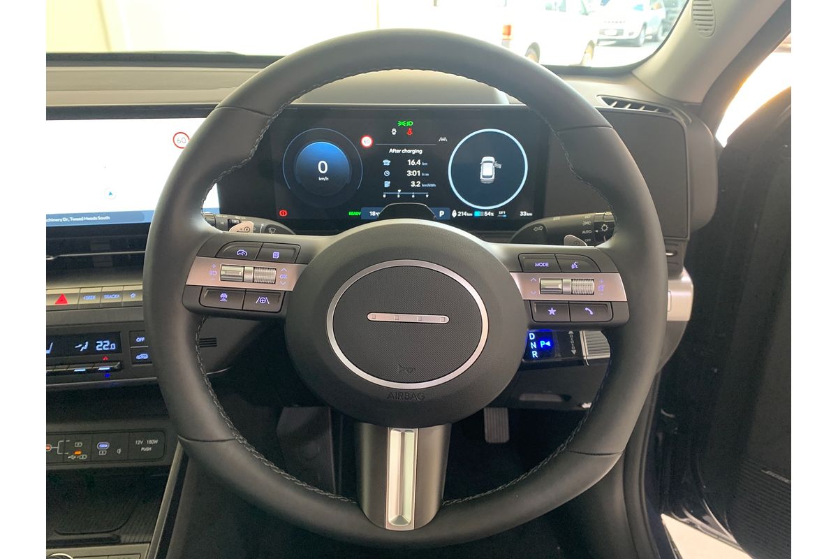 2024 Hyundai Kona Electric SX2.V1