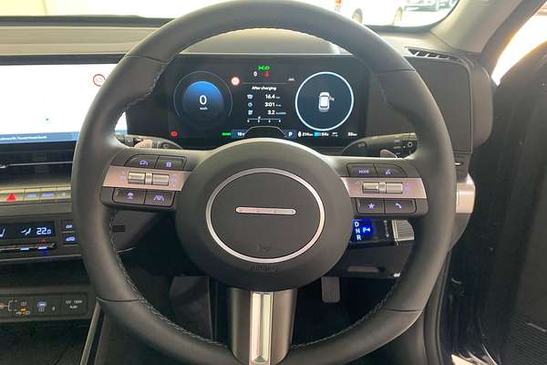 2024 Hyundai Kona Electric SX2.V1