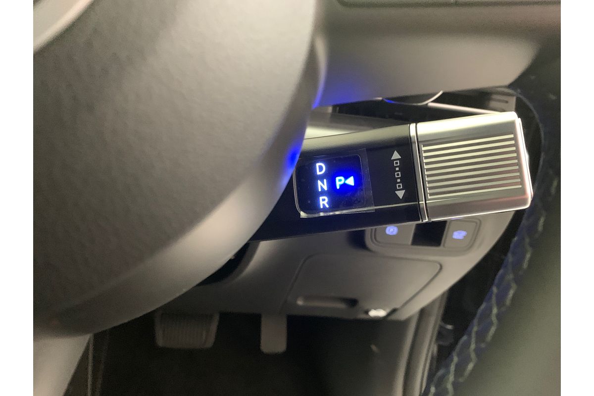 2024 Hyundai Kona Electric SX2.V1