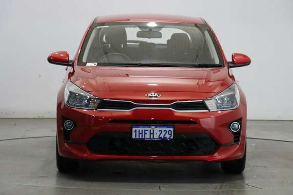 2021 Kia Rio S YB