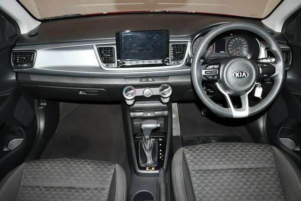 2021 Kia Rio S YB