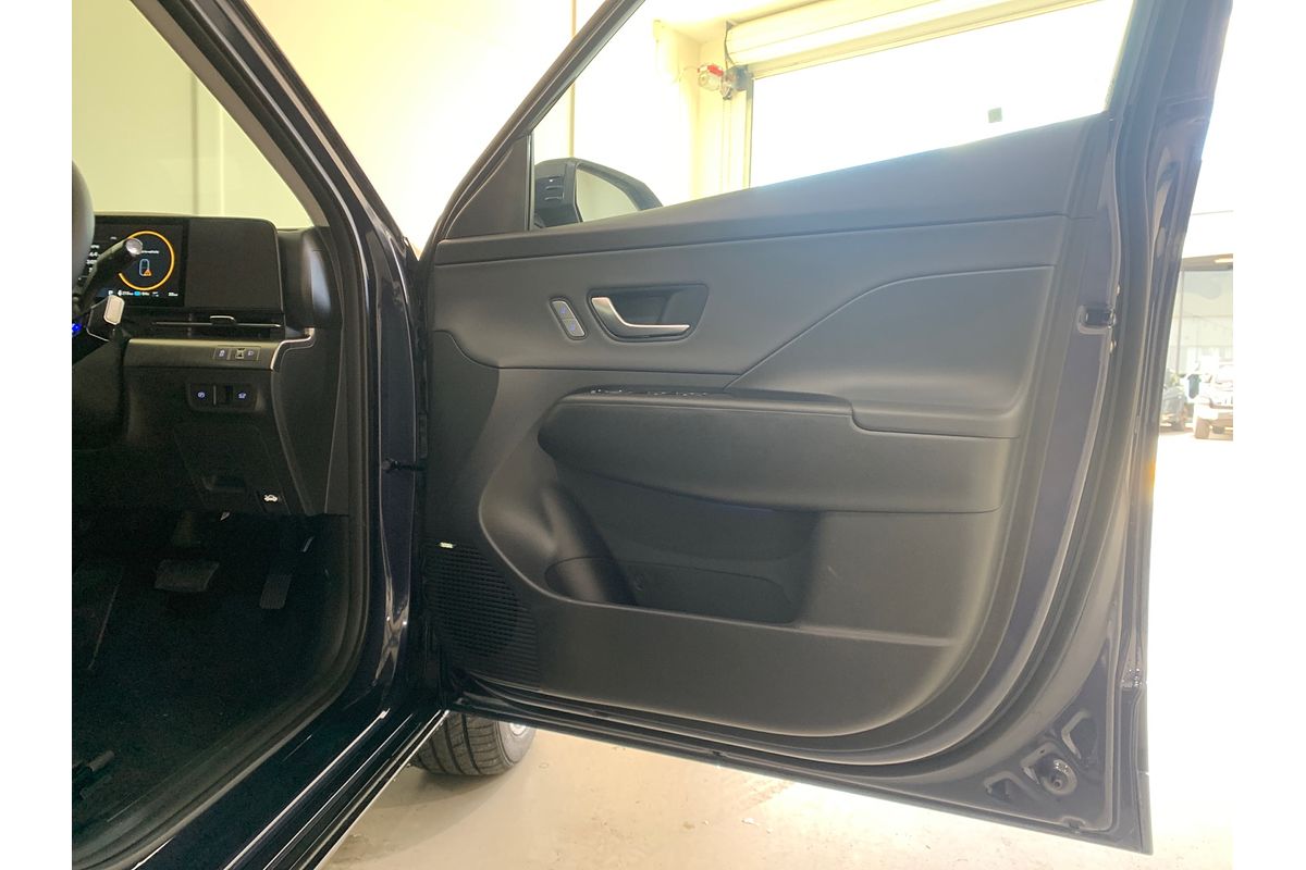 2024 Hyundai Kona Electric SX2.V1