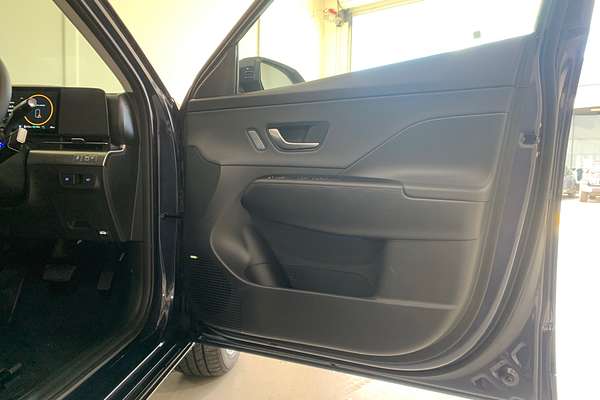 2024 Hyundai Kona Electric SX2.V1