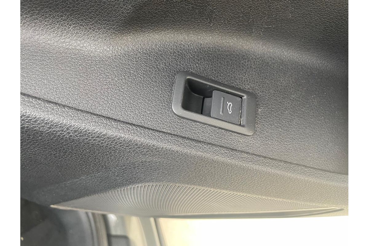 2019 Audi Q3 35 TFSI F3