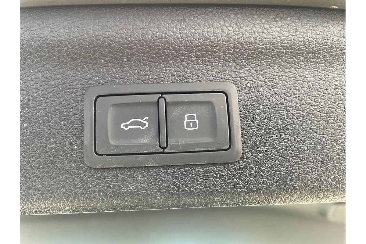 2019 Audi Q3 35 TFSI F3