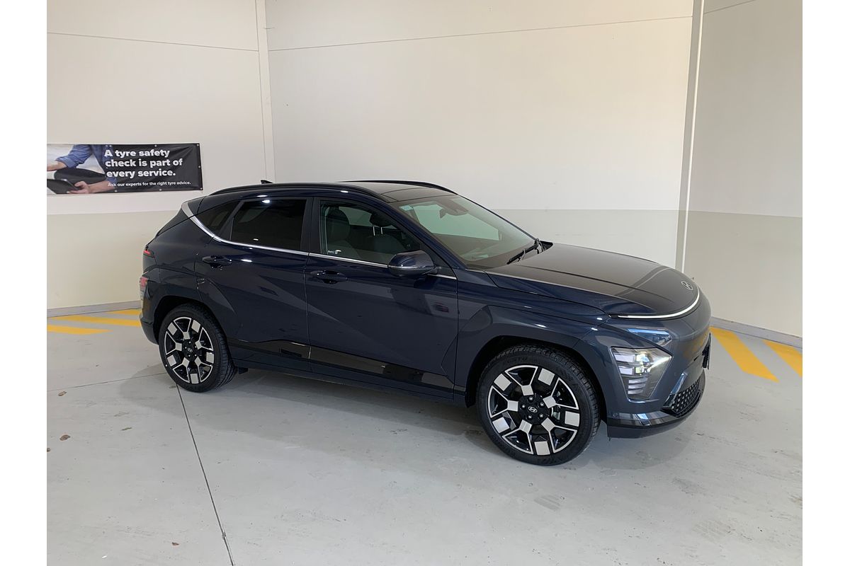 2024 Hyundai Kona Electric SX2.V1