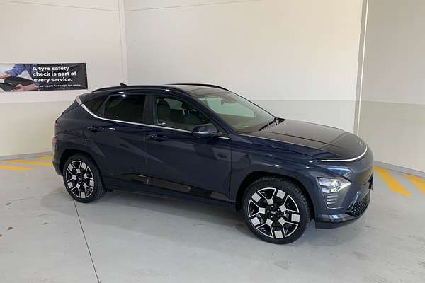 2024 Hyundai Kona Electric SX2.V1