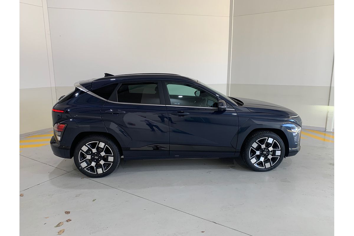 2024 Hyundai Kona Electric SX2.V1