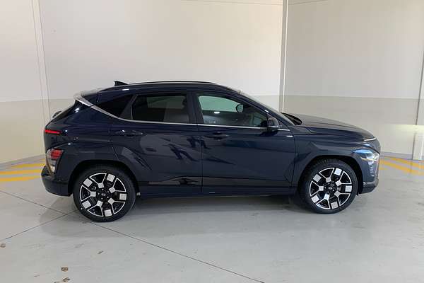 2024 Hyundai Kona Electric SX2.V1