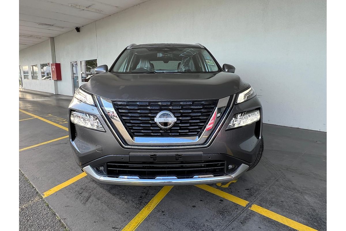 2024 Nissan X-TRAIL Ti T33