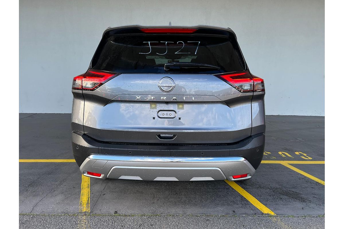 2024 Nissan X-TRAIL Ti T33
