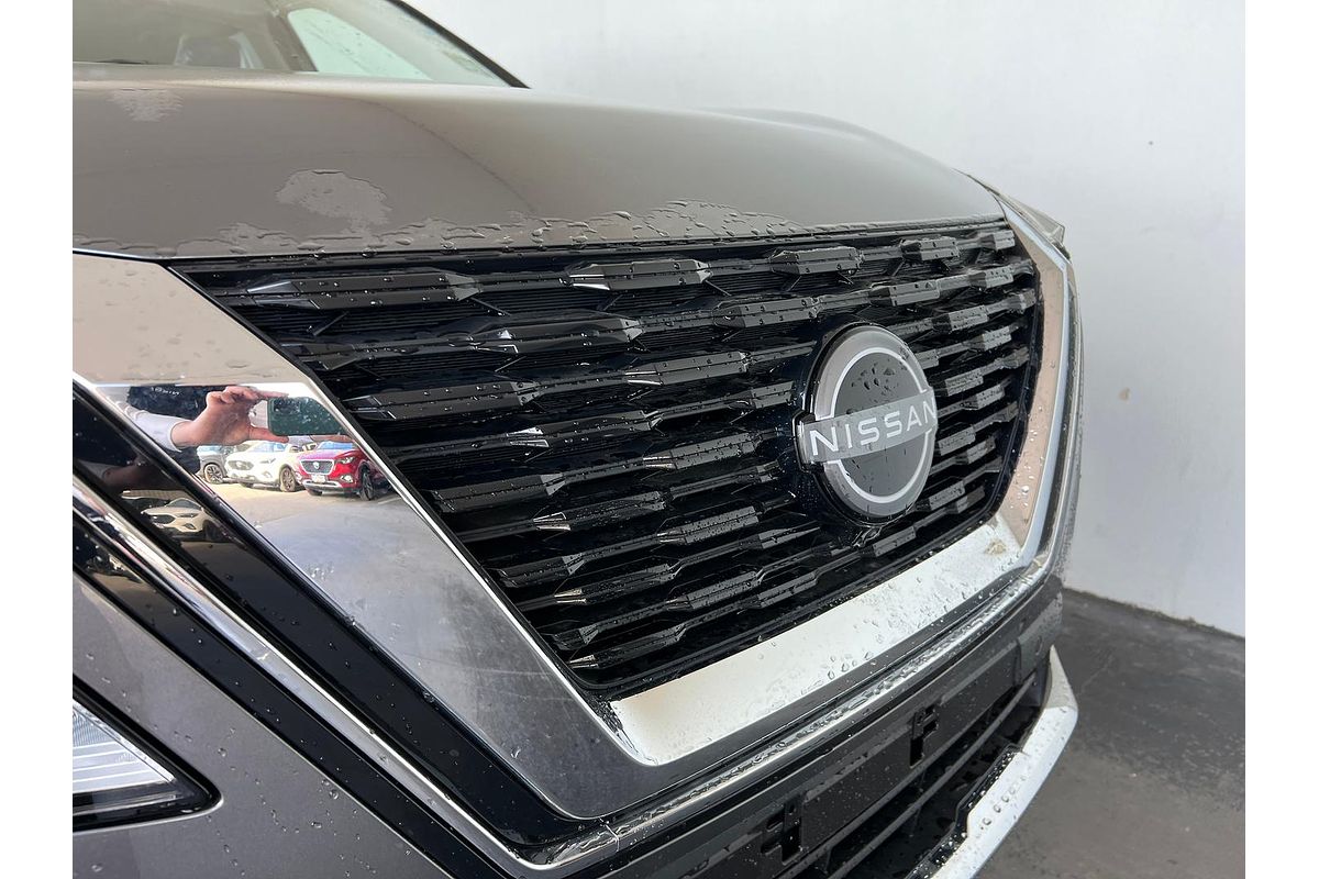 2024 Nissan X-TRAIL Ti T33
