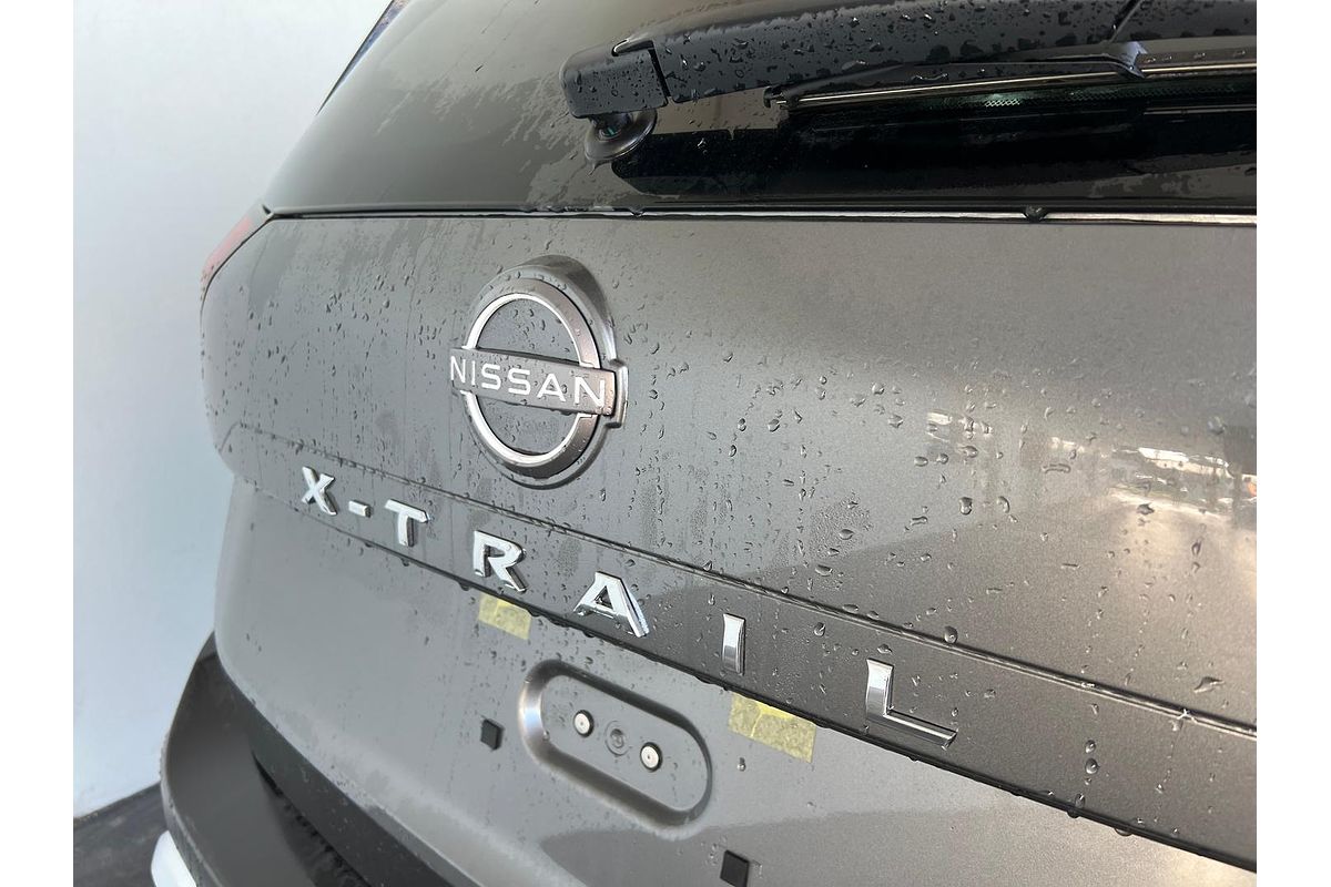 2024 Nissan X-TRAIL Ti T33