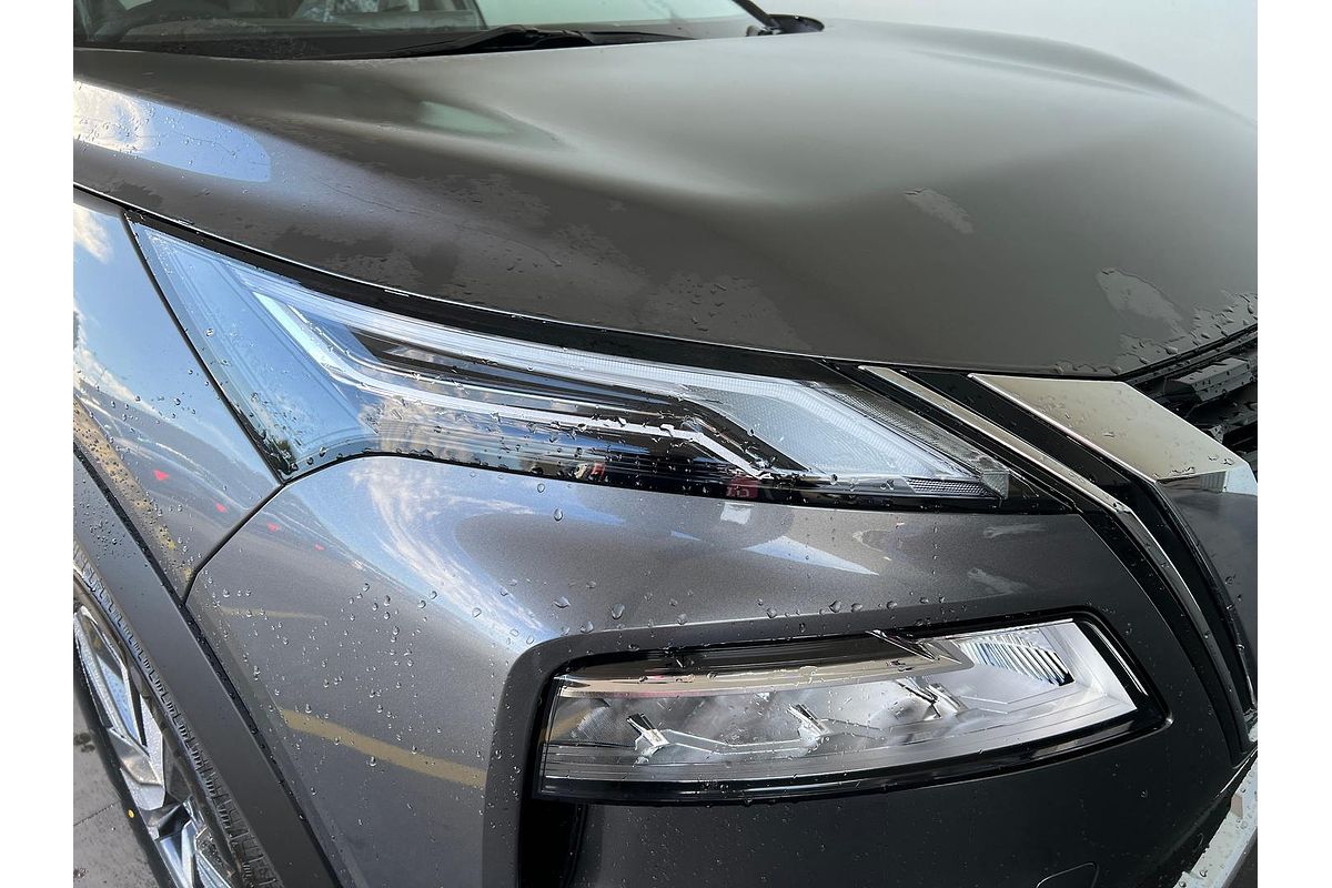 2024 Nissan X-TRAIL Ti T33