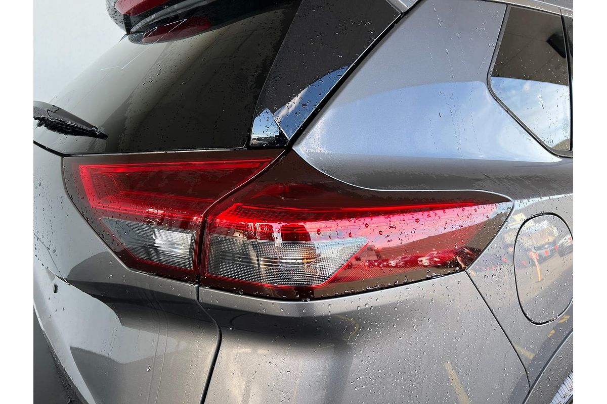 2024 Nissan X-TRAIL Ti T33