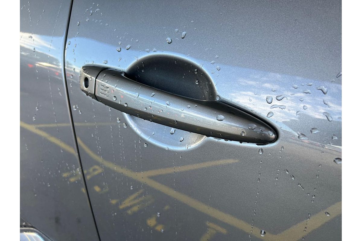 2024 Nissan X-TRAIL Ti T33