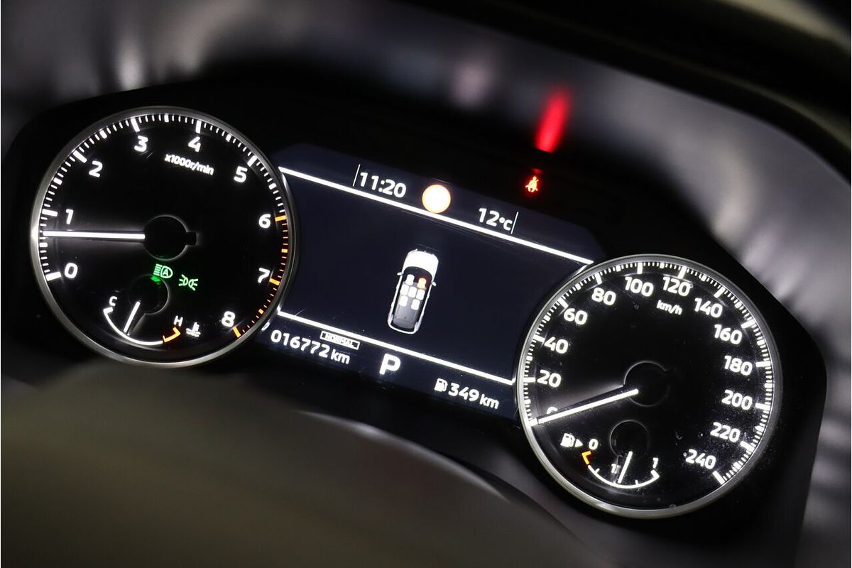 2023 Mitsubishi Outlander LS ZM