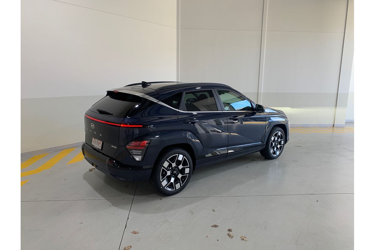 2024 Hyundai Kona Electric SX2.V1